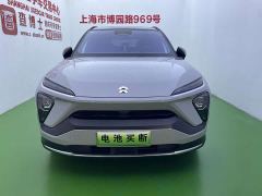 NIO ES6 75kWh Sport Edition - photo 2