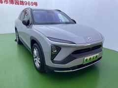 NIO ES6 75kWh Sport Edition - photo 3