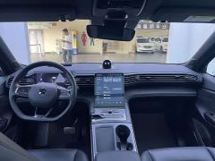 NIO ES6 75kWh Sport Edition - photo 9