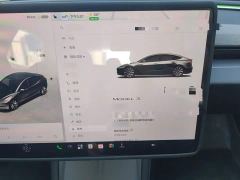 Tesla Model 3 Rear-Wheel Drive - photo 3