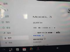 Tesla Model 3 Rear-Wheel Drive - photo 4