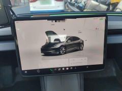 Tesla Model 3 Rear-Wheel Drive - photo 5