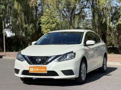 Nissan Sylphy Classic 1.6L CVT Assurance Edition - фото 1