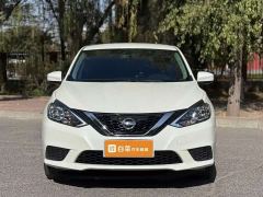 Nissan Sylphy Classic 1.6L CVT Assurance Edition - фото 3