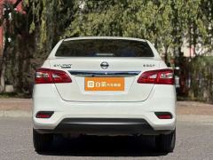 Nissan Sylphy Classic 1.6L CVT Assurance Edition - фото 4