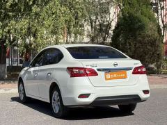 Nissan Sylphy Classic 1.6L CVT Assurance Edition - фото 6