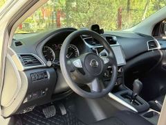 Nissan Sylphy Classic 1.6L CVT Assurance Edition - фото 7