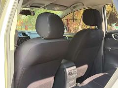 Nissan Sylphy Classic 1.6L CVT Assurance Edition - фото 8
