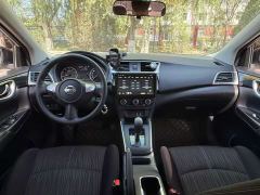 Nissan Sylphy Classic 1.6L CVT Assurance Edition - фото 9