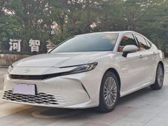 Toyota Camry 2.0GVP Luxury Edition - фото 1