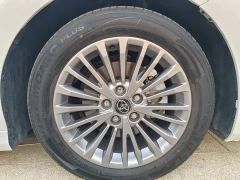 Toyota Camry 2.0GVP Luxury Edition - фото 10