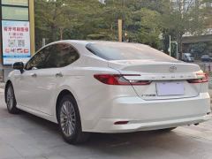 Toyota Camry 2.0GVP Luxury Edition - фото 11