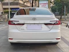 Toyota Camry 2.0GVP Luxury Edition - фото 12