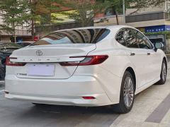 Toyota Camry 2.0GVP Luxury Edition - фото 13