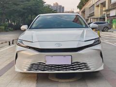 Toyota Camry 2.0GVP Luxury Edition - фото 2