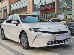 Toyota Camry 2.0GVP Luxury Edition - фото 3