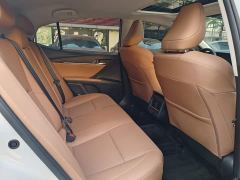 Toyota Camry 2.0GVP Luxury Edition - фото 6