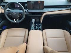 Toyota Camry 2.0GVP Luxury Edition - фото 7
