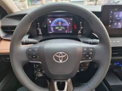 Toyota Camry 2.0GVP Luxury Edition - фото 8