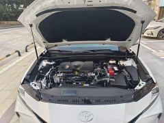 Toyota Camry 2.0GVP Luxury Edition - фото 9