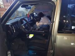 Jetour Chitu Jietu Traveler 2.0T AWD Expedition PRO - фото 11
