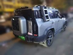 Jetour Chitu Jietu Traveler 2.0T AWD Expedition PRO - фото 4