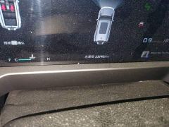 Jetour Chitu Jietu Traveler 2.0T AWD Expedition PRO - фото 8