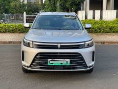 AITO Wenjie M7 1.5T AWD Plus 5-Seater - photo 2