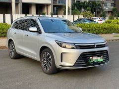 AITO Wenjie M7 1.5T AWD Plus 5-Seater - photo 3