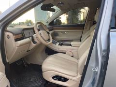 AITO Wenjie M7 1.5T AWD Plus 5-Seater - photo 4