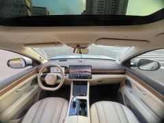AITO Wenjie M7 1.5T AWD Plus 5-Seater - photo 5