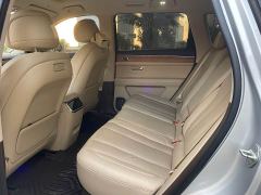 AITO Wenjie M7 1.5T AWD Plus 5-Seater - photo 6