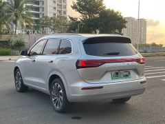AITO Wenjie M7 1.5T AWD Plus 5-Seater - photo 7