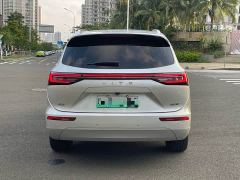 AITO Wenjie M7 1.5T AWD Plus 5-Seater - photo 8