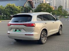 AITO Wenjie M7 1.5T AWD Plus 5-Seater - photo 9