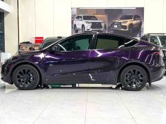 Tesla Model Y Long Range All-Wheel Drive - ფოტო 5