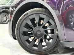 Tesla Model Y Long Range All-Wheel Drive - ფოტო 6