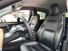Tesla Model Y Long Range All-Wheel Drive - ფოტო 8