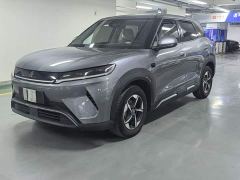 BYD Yuan UP Smart Drive 401KM Vitality Edition - фото 10