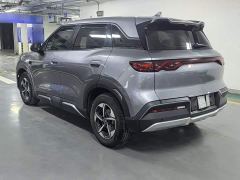 BYD Yuan UP Smart Drive 401KM Vitality Edition - фото 5