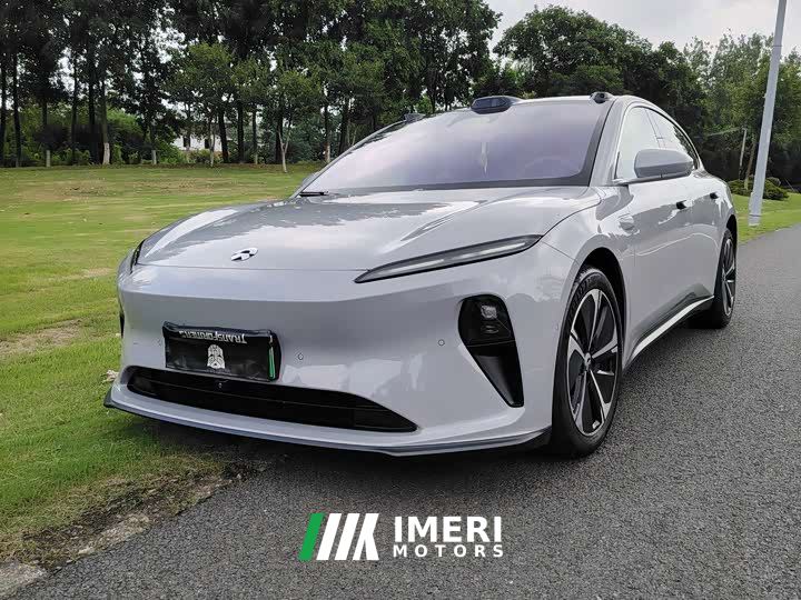 Nio ET5T 75kWh Touring