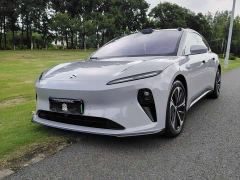 Nio ET5T 75kWh Touring - фото 1