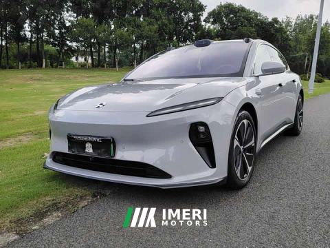 2024 Nio ET5T 75kWh Touring - ავტომობილი ჩინეთიდან