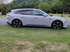 Nio ET5T 75kWh Touring - фото 10