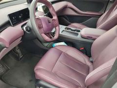 Nio ET5T 75kWh Touring - фото 11
