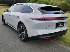 Nio ET5T 75kWh Touring - фото 12