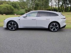 Nio ET5T 75kWh Touring - фото 13