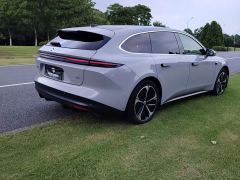 Nio ET5T 75kWh Touring - фото 15