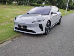 Nio ET5T 75kWh Touring - фото 16