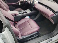 Nio ET5T 75kWh Touring - фото 4